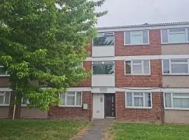 Langley One Bedroom Flat