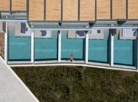 Poseidon Villas