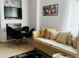 Apartament Nowar