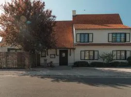 Villa 'La Mer Veille - Bécassine' in Oostduinkerke - Bad