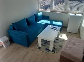 SKY Apartments