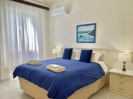 Ca del Mare - FREE Parking，位于斯培西亚的酒店
