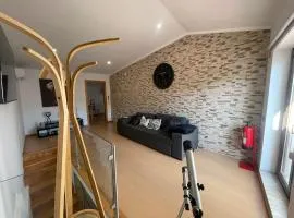 Miranda Village House