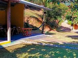 Pousada Casa da montanha