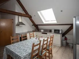 Moerenhof Ferienwohnung Xanten