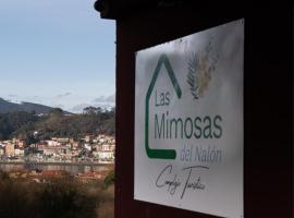Albergue Las Mimosas del Nalón