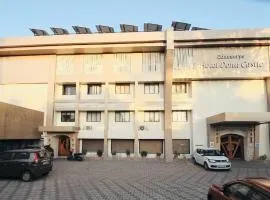 Super Townhouse Dona Castle
