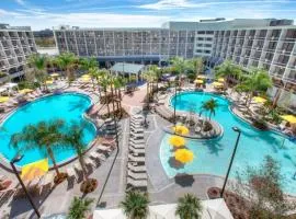 Sheraton Orlando Lake Buena Vista Resort