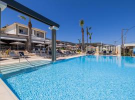 Anassa Hotel，位于斯卡拉的酒店