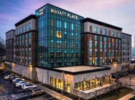 Hyatt Place Allentown - Lehigh Valley，位于艾伦镇的酒店