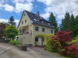 Ferienwohnung Böhme Aue