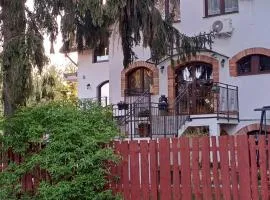 Gościniec Twoje Mazury nad jeziorem Śniardwy tuż obok plaży