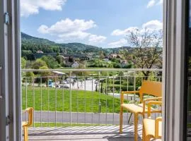 Apfelland Hideaways mit Sauna