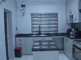 S&D Apartment Lekki Abijo GRA