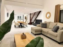 Beach Retreat on Front Street