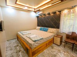 Fraydel Homestay，位于Honāvar的酒店