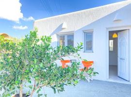 Excelent Apartment with Pool，位于Santorini的酒店