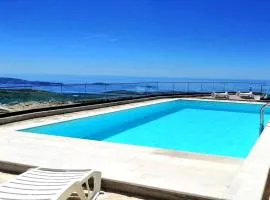 Dubrovnik Heights Luxury Villa