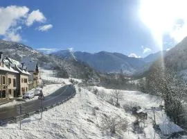 Ostau ERA NHEUADA VALLE DE ARAN