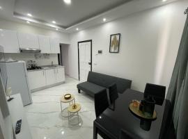 Di Rosa Apartament，位于普拉亚的公寓