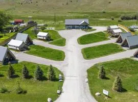 Tiny Town Campground