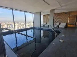 Quartier Del Bajo: ¡Lo más premium de BA!