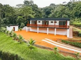 Casa de la Cascada