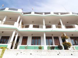 OYO 27772 Hotel Kalawati Retreat，位于拉尼凯特的酒店