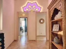 Conchiglia & Medusa Home Otranto