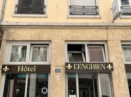 Hotel d Enghien