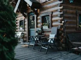 Chalet Nezabudka High Tatras