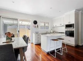 Bayswater Retreat, 3 Bed house.