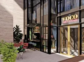 voco Times Square - Broadway by IHG