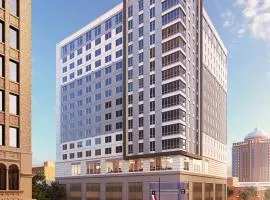 Holiday Inn Express Houston Downtown by IHG