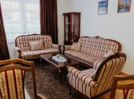 Apartman Kozina