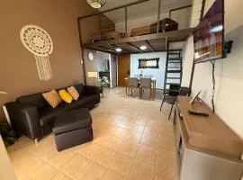 MAPAR Apartamento 2 dormitorios en Montevideo