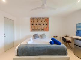 Hotel Altus Express，位于拉巴斯的酒店