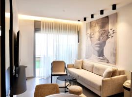 Makai Eilat，位于埃拉特的公寓式酒店