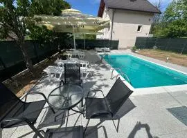 House Apartment Azra