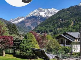 Hotel Sorriso，位于蓬泰迪莱尼奥的酒店