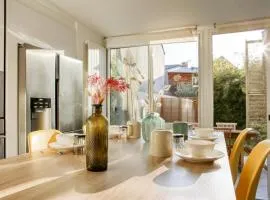 Maison Jardin - Centre Angers