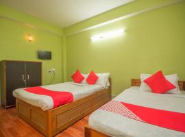 Hotel O Demadzong，位于Tādong的酒店