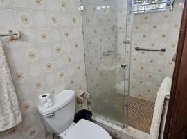 Habitación con Baño privado