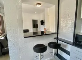 2-Bedroom Vilamoura Marina Apartment