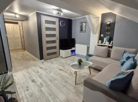 Apartament Z Widokiem Na Wieżę