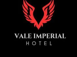 Hotel Pousa Vale Imperial