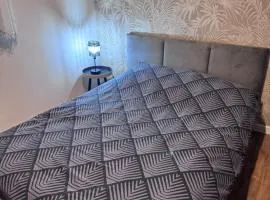 Kamienica Apartament Iława PIERWSZE PIĘTRO