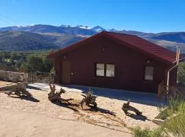 Casa Rural Alta Ladera