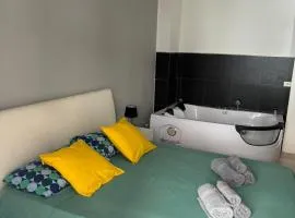 Sisters Luxury Apartmenst