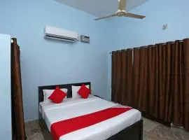 Hotel O The Ambience